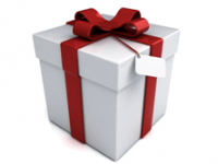 Giv en bog om tvillinger eller om allergi i gave